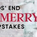 Lands' End Very Merry Sweepstakes 2022