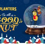 PLANTERS To All A Good Nut Sweepstakes 2022
