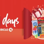 31 Days Of Circle K Instant Win Game 2023