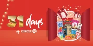 31 Days Of Circle K Instant Win Game 2023