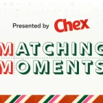 Hallmark Channel Matching Moments Sweepstakes 2023