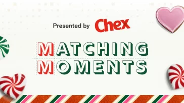 Hallmark Channel Matching Moments Sweepstakes 2023