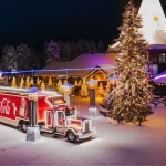 Coca‑Cola Holiday Instant Win & Sweepstakes 2023