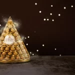 Ferrero Rocher Give A Golden Greeting Sweepstakes 2023