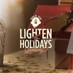 Halo Top Lighten The Holidays Giveaway 2023