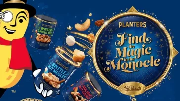 PLANTERS Go Nuts Sweepstakes 2023