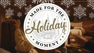 Sazerac Holiday Party Guide Sweepstakes 2023