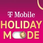 T-Mobile Holiday Sweepstakes 2023