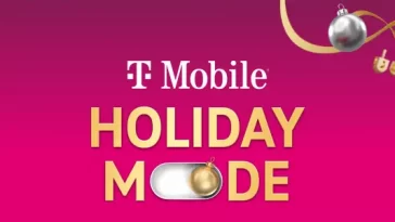 T-Mobile Holiday Sweepstakes 2023