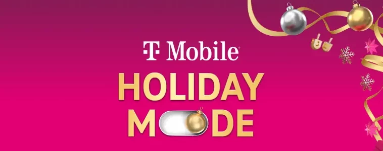 T-Mobile Holiday Sweepstakes 2023
